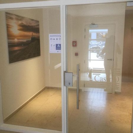 Apartment Casino Nieuwpoort Zewnętrze zdjęcie