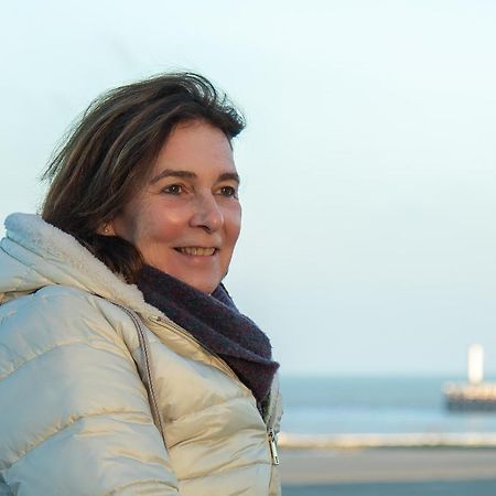 Apartment Casino Nieuwpoort Zewnętrze zdjęcie